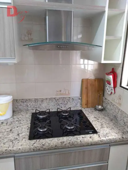 Apartamento com 3 quartos à venda, 117m2 em Boqueirão, Praia Grande - SP - imagem 7 Foto 7 de Apartamento com 3 quartos à venda, 117m2 em Boqueirão, Praia Grande - SP