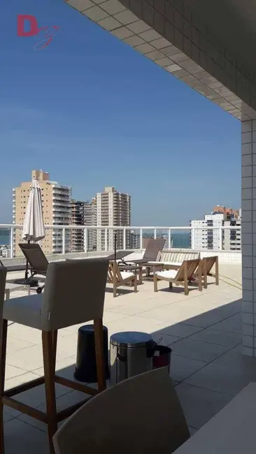 Foto 7 de Apartamento com 2 quartos à venda, 67m2 em Aviação, Praia Grande - SP