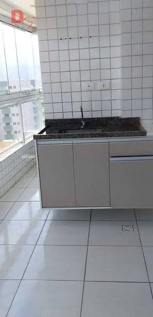Foto 9 de Apartamento com 2 quartos à venda, 67m2 em Aviação, Praia Grande - SP