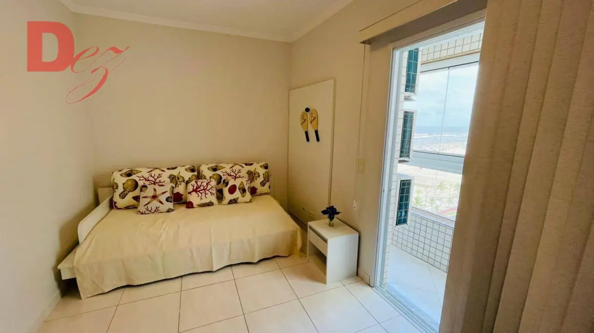 Apartamento com 3 quartos à venda, 144m2 em Boqueirão, Praia Grande - SP - imagem 3 Foto 3 de Apartamento com 3 quartos à venda, 144m2 em Boqueirão, Praia Grande - SP