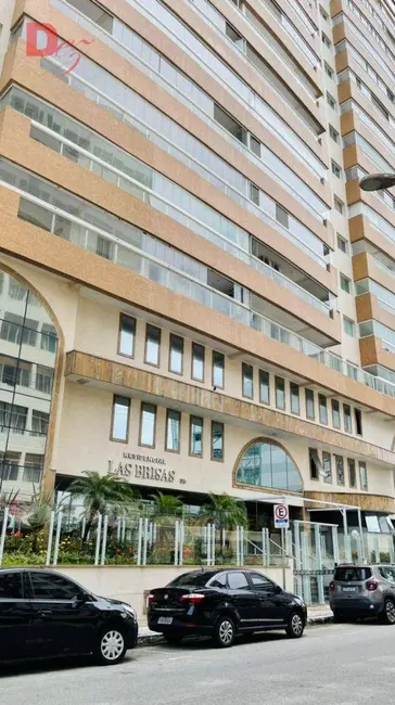 Foto 1 de Apartamento com 3 quartos à venda, 144m2 em Boqueirão, Praia Grande - SP
