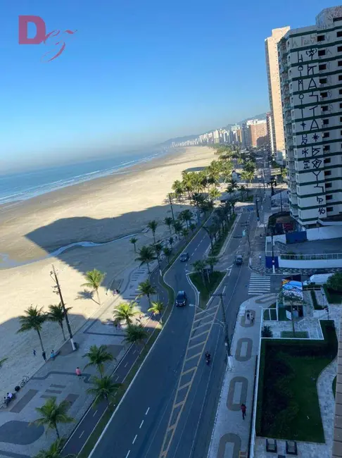 Apartamento com 3 quartos à venda, 144m2 em Boqueirão, Praia Grande - SP - imagem 8 Foto 8 de Apartamento com 3 quartos à venda, 144m2 em Boqueirão, Praia Grande - SP