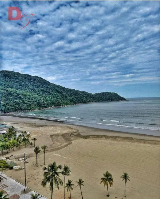 Apartamento com 3 quartos à venda, 144m2 em Boqueirão, Praia Grande - SP - imagem 7 Foto 7 de Apartamento com 3 quartos à venda, 144m2 em Boqueirão, Praia Grande - SP