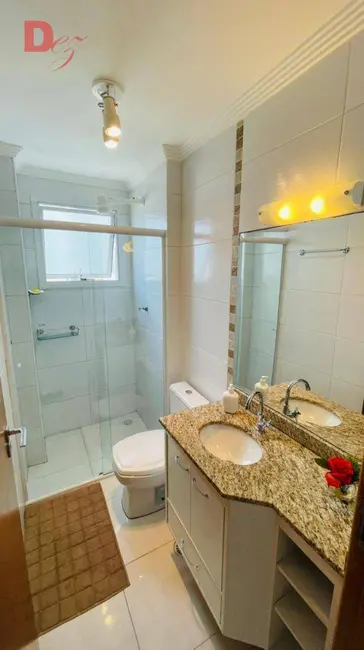 Apartamento com 3 quartos à venda, 144m2 em Boqueirão, Praia Grande - SP - imagem 6 Foto 6 de Apartamento com 3 quartos à venda, 144m2 em Boqueirão, Praia Grande - SP