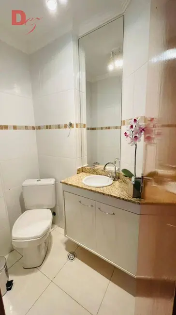Apartamento com 3 quartos à venda, 144m2 em Boqueirão, Praia Grande - SP - imagem 4 Foto 4 de Apartamento com 3 quartos à venda, 144m2 em Boqueirão, Praia Grande - SP