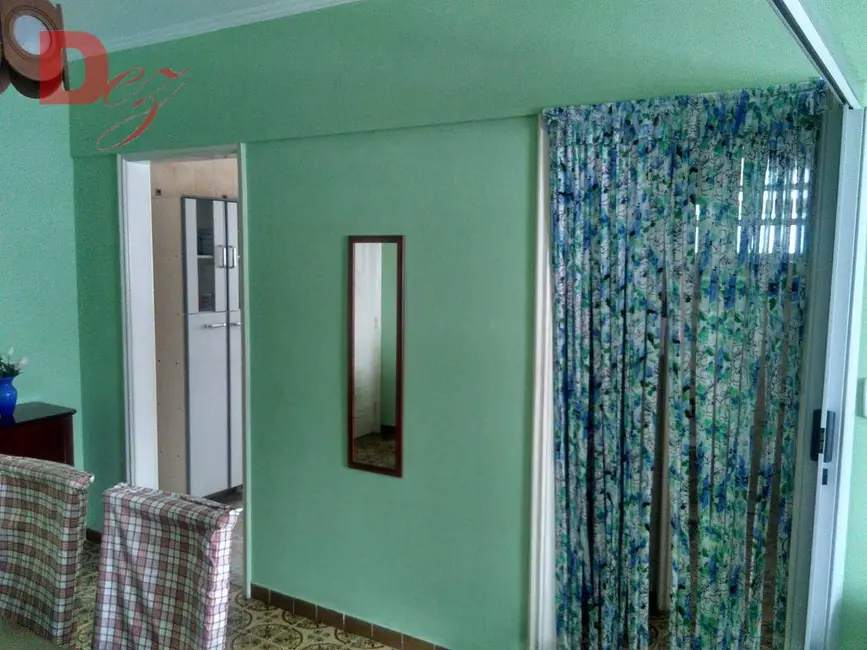 Foto 5 de Apartamento com 1 quarto à venda, 79m2 em Aviação, Praia Grande - SP