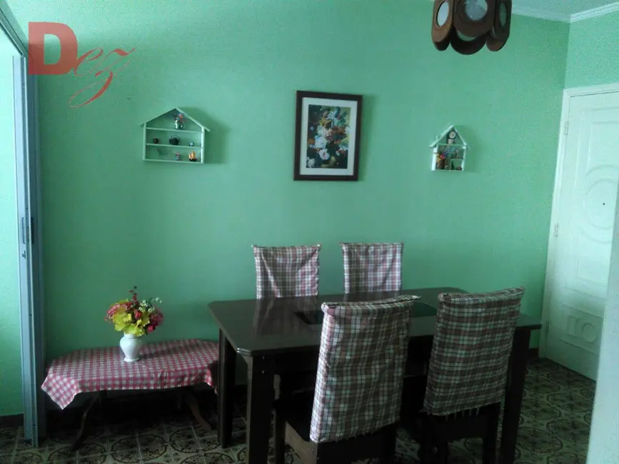 Foto 4 de Apartamento com 1 quarto à venda, 79m2 em Aviação, Praia Grande - SP