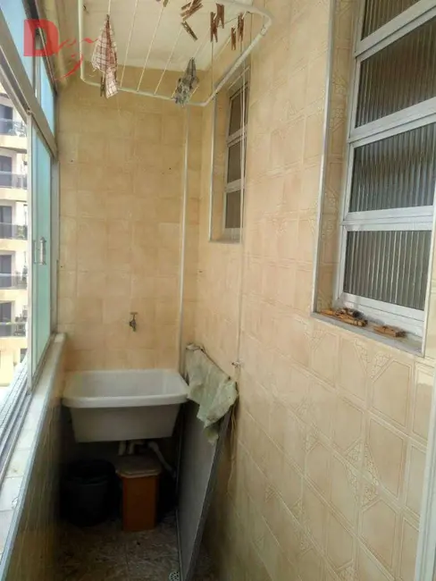 Foto 6 de Apartamento com 1 quarto à venda, 79m2 em Aviação, Praia Grande - SP
