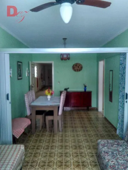 Foto 9 de Apartamento com 1 quarto à venda, 79m2 em Aviação, Praia Grande - SP