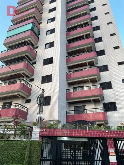 Foto 1 de Apartamento com 2 quartos à venda, 90m2 em Caiçara, Praia Grande - SP