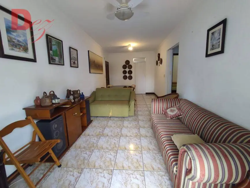 Foto 7 de Apartamento com 2 quartos à venda, 90m2 em Caiçara, Praia Grande - SP