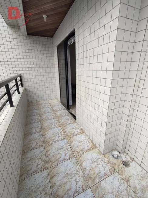 Foto 5 de Apartamento com 2 quartos à venda, 90m2 em Caiçara, Praia Grande - SP