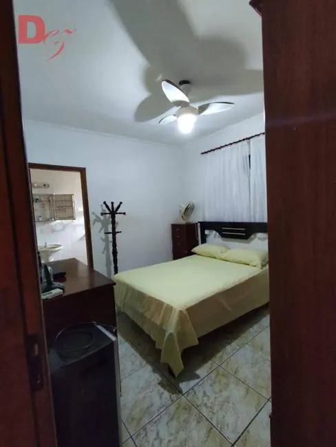 Foto 2 de Apartamento com 2 quartos à venda, 90m2 em Caiçara, Praia Grande - SP