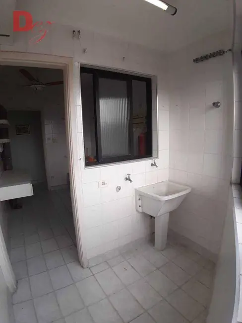 Foto 2 de Apartamento com 1 quarto à venda, 70m2 em Tupi, Praia Grande - SP