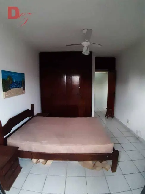 Foto 6 de Apartamento com 1 quarto à venda, 70m2 em Tupi, Praia Grande - SP