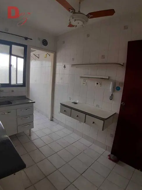 Foto 4 de Apartamento com 1 quarto à venda, 70m2 em Tupi, Praia Grande - SP