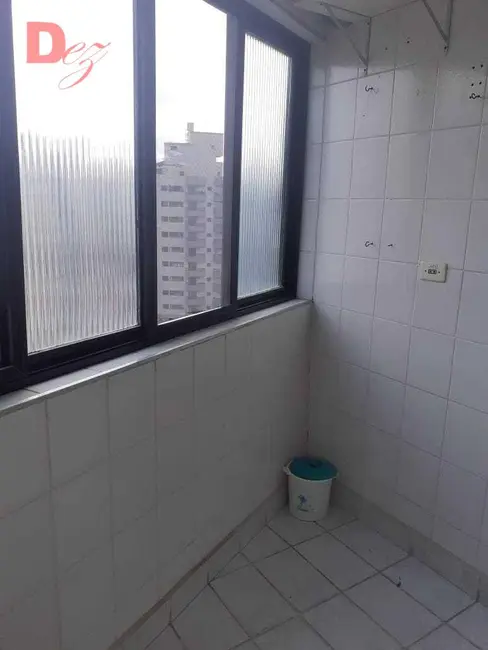 Foto 3 de Apartamento com 1 quarto à venda, 70m2 em Tupi, Praia Grande - SP