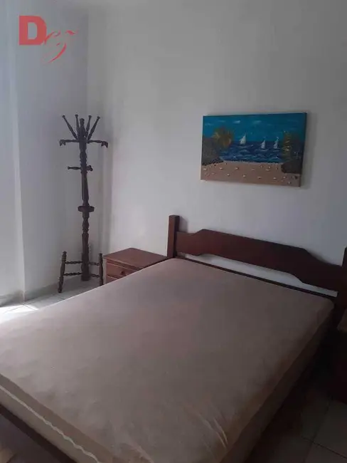 Foto 8 de Apartamento com 1 quarto à venda, 70m2 em Tupi, Praia Grande - SP