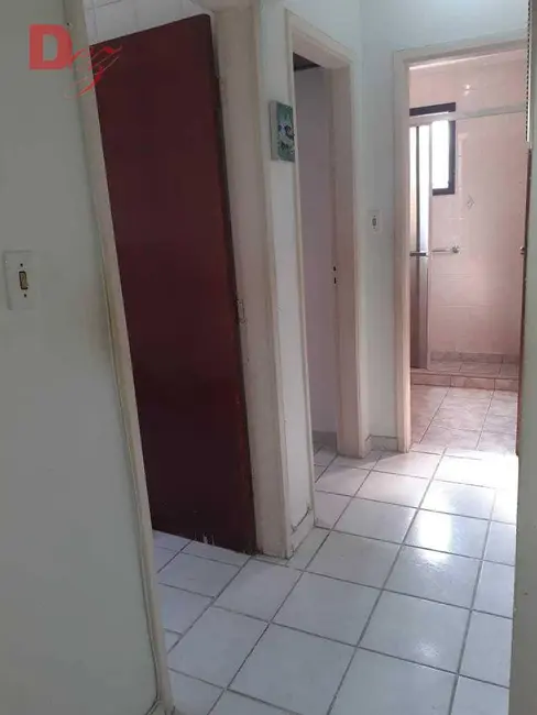Foto 5 de Apartamento com 1 quarto à venda, 70m2 em Tupi, Praia Grande - SP