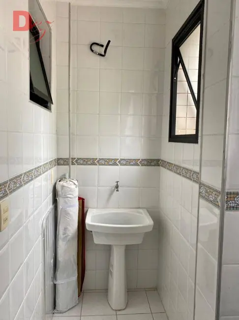 Foto 8 de Apartamento com 1 quarto à venda, 52m2 em Praia Grande - SP