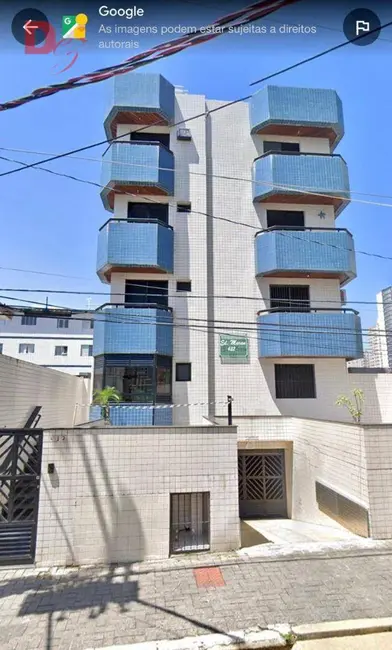 Foto 1 de Apartamento com 1 quarto à venda, 52m2 em Praia Grande - SP