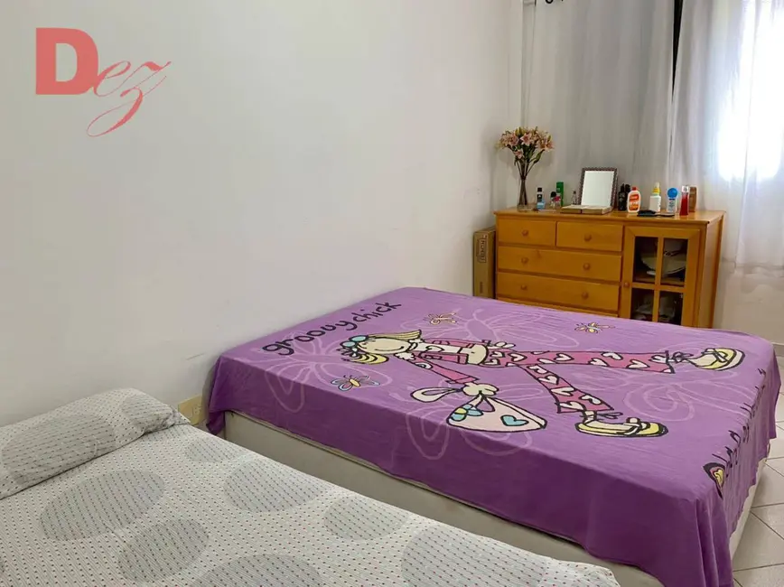 Foto 2 de Apartamento com 1 quarto à venda, 52m2 em Praia Grande - SP