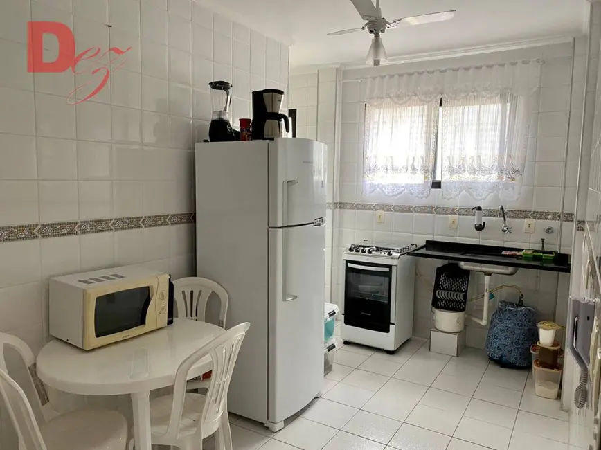 Foto 3 de Apartamento com 1 quarto à venda, 52m2 em Praia Grande - SP