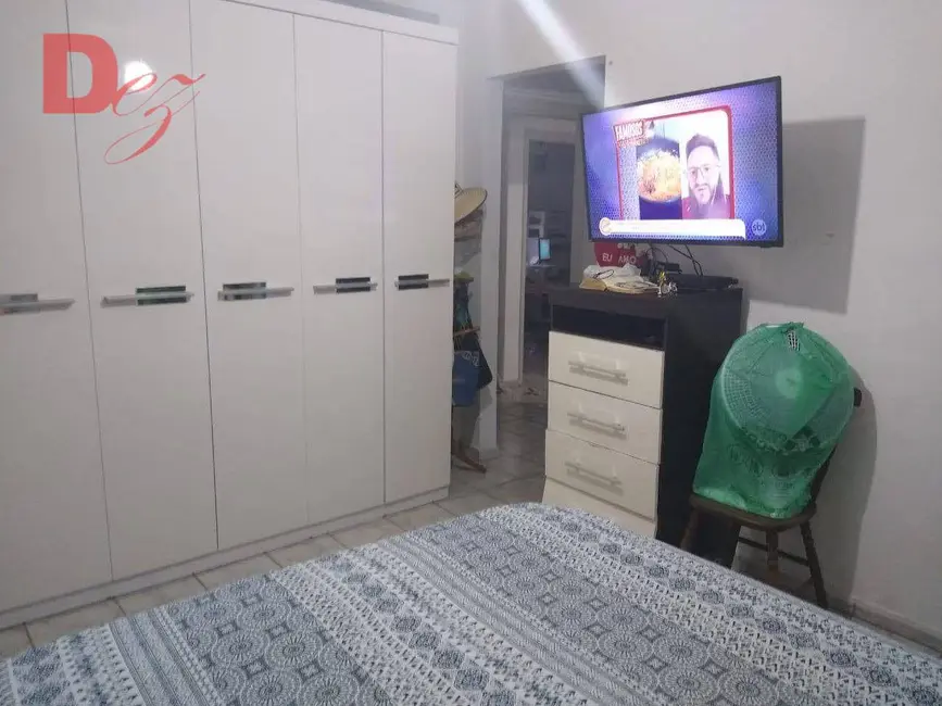 Apartamento com 3 quartos à venda, 93m2 em Canto do Forte, Praia Grande - SP - imagem 6 Foto 6 de Apartamento com 3 quartos à venda, 93m2 em Canto do Forte, Praia Grande - SP