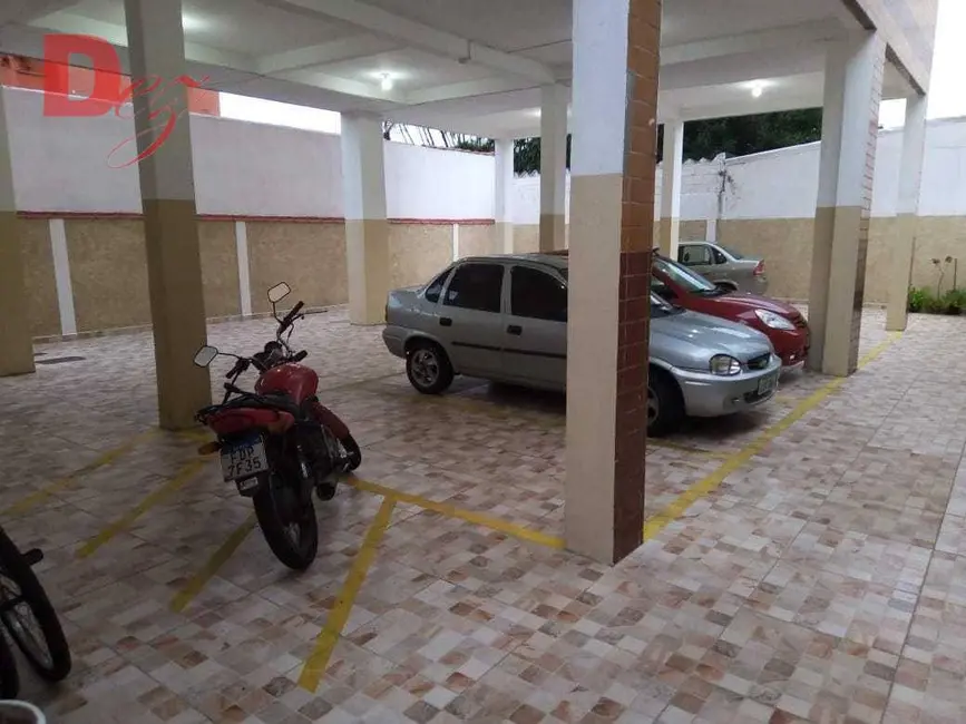 Apartamento com 3 quartos à venda, 93m2 em Canto do Forte, Praia Grande - SP - imagem 8 Foto 8 de Apartamento com 3 quartos à venda, 93m2 em Canto do Forte, Praia Grande - SP