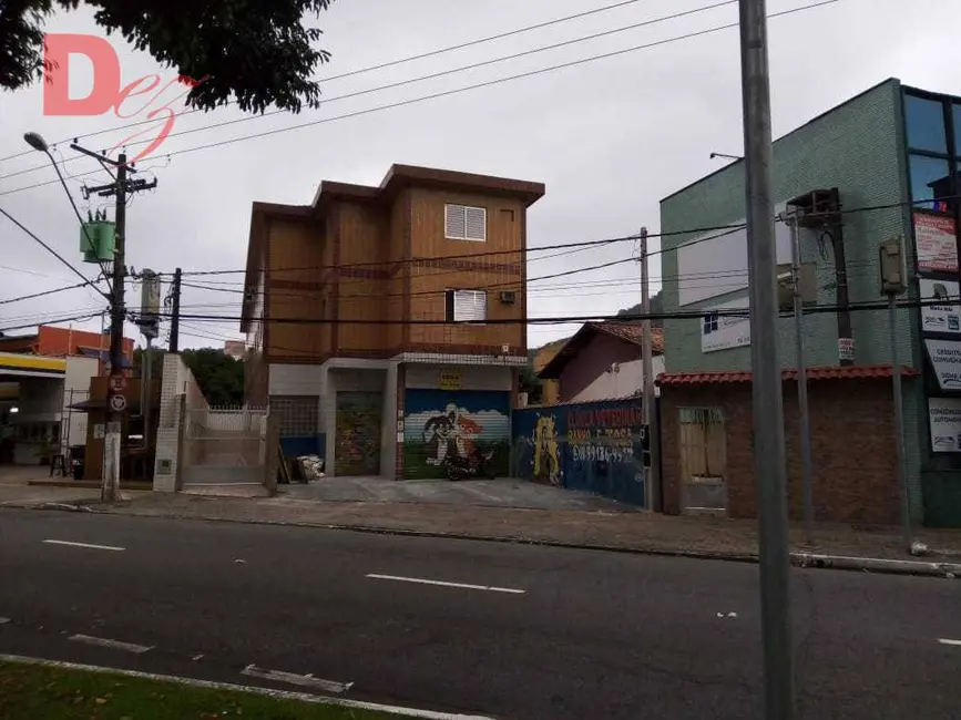 Apartamento com 3 quartos à venda, 93m2 em Canto do Forte, Praia Grande - SP - imagem 1 Foto 1 de Apartamento com 3 quartos à venda, 93m2 em Canto do Forte, Praia Grande - SP