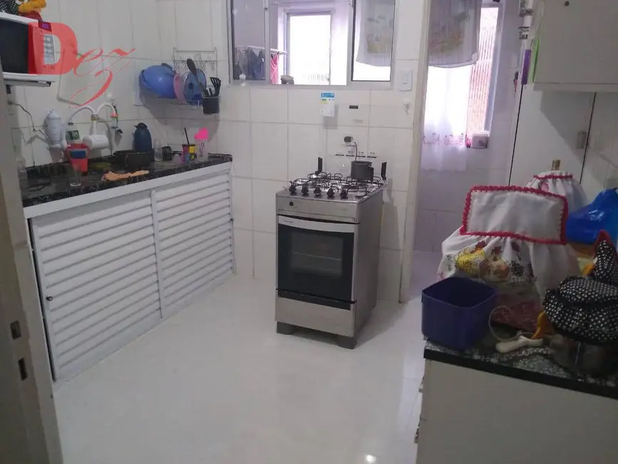 Apartamento com 3 quartos à venda, 93m2 em Canto do Forte, Praia Grande - SP - imagem 5 Foto 5 de Apartamento com 3 quartos à venda, 93m2 em Canto do Forte, Praia Grande - SP