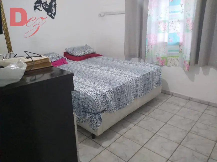 Apartamento com 3 quartos à venda, 93m2 em Canto do Forte, Praia Grande - SP - imagem 4 Foto 4 de Apartamento com 3 quartos à venda, 93m2 em Canto do Forte, Praia Grande - SP