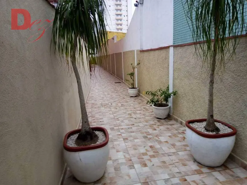 Apartamento com 3 quartos à venda, 93m2 em Canto do Forte, Praia Grande - SP - imagem 7 Foto 7 de Apartamento com 3 quartos à venda, 93m2 em Canto do Forte, Praia Grande - SP