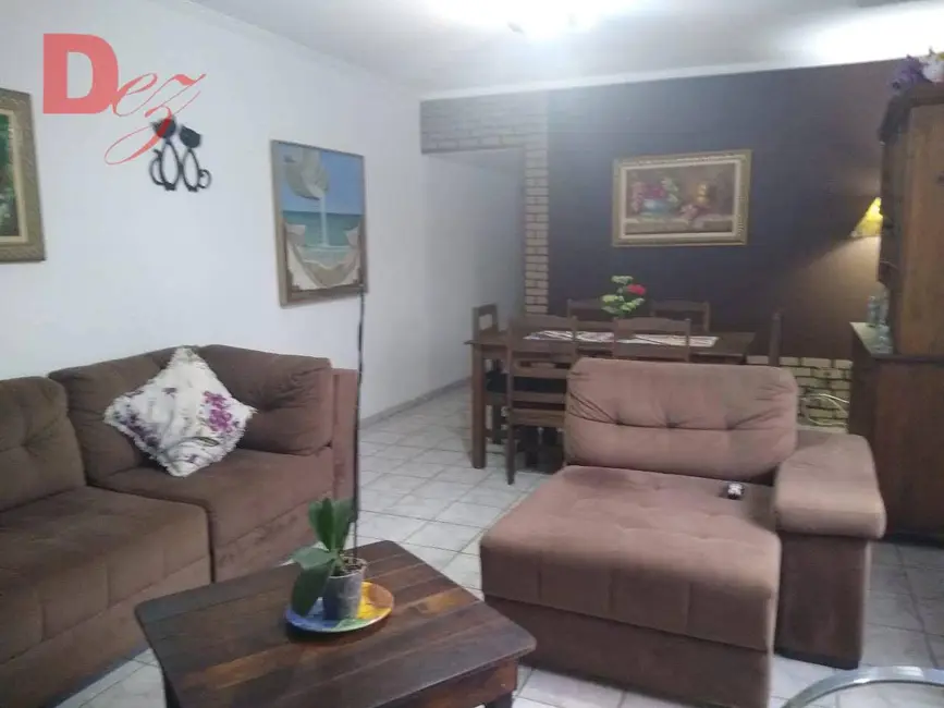 Apartamento com 3 quartos à venda, 93m2 em Canto do Forte, Praia Grande - SP - imagem 2 Foto 2 de Apartamento com 3 quartos à venda, 93m2 em Canto do Forte, Praia Grande - SP