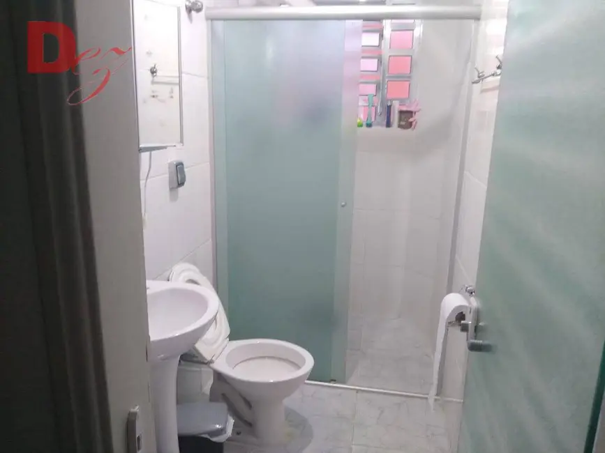 Apartamento com 3 quartos à venda, 93m2 em Canto do Forte, Praia Grande - SP - imagem 3 Foto 3 de Apartamento com 3 quartos à venda, 93m2 em Canto do Forte, Praia Grande - SP