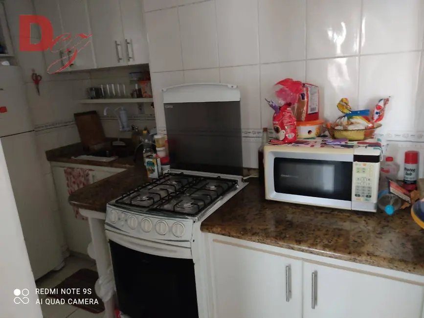 Foto 8 de Apartamento com 1 quarto à venda, 56m2 em Centro, Sao Vicente - SP