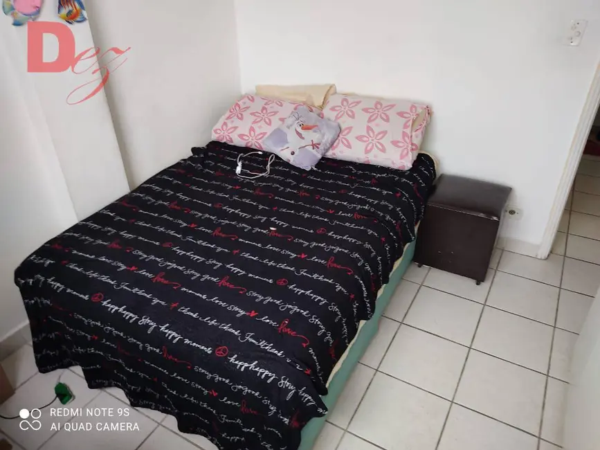 Foto 7 de Apartamento com 1 quarto à venda, 56m2 em Centro, Sao Vicente - SP