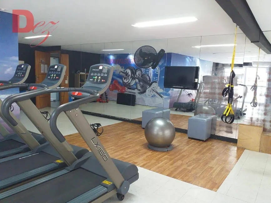 Foto 9 de Apartamento com 1 quarto à venda, 70m2 em Aviação, Praia Grande - SP