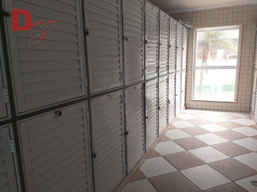 Foto 2 de Apartamento com 1 quarto à venda, 70m2 em Aviação, Praia Grande - SP