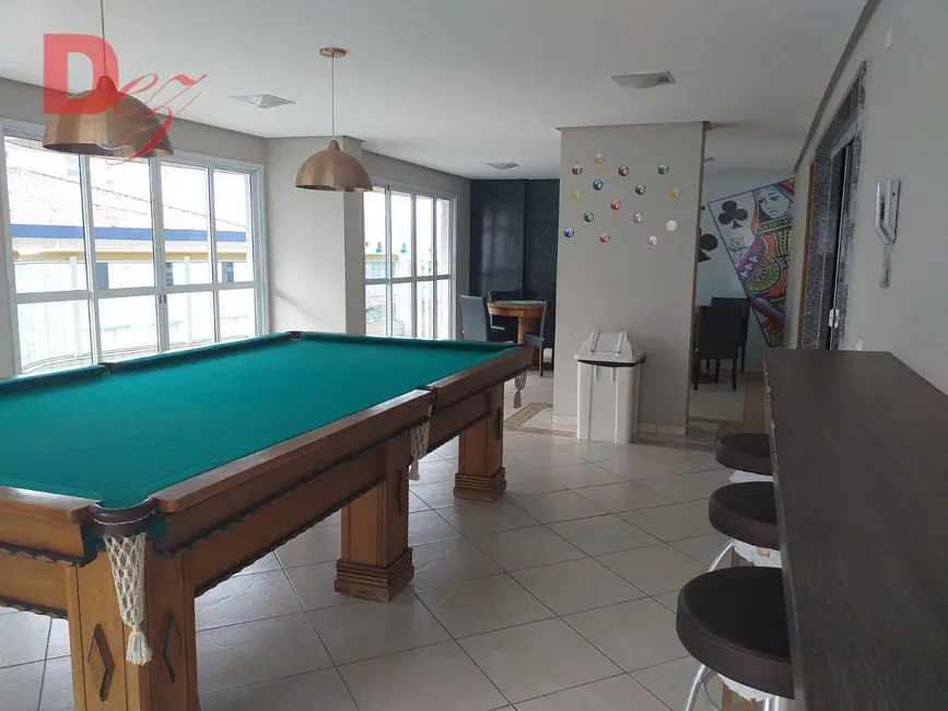 Foto 3 de Apartamento com 1 quarto à venda, 70m2 em Aviação, Praia Grande - SP