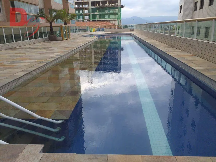 Foto 6 de Apartamento com 1 quarto à venda, 70m2 em Aviação, Praia Grande - SP