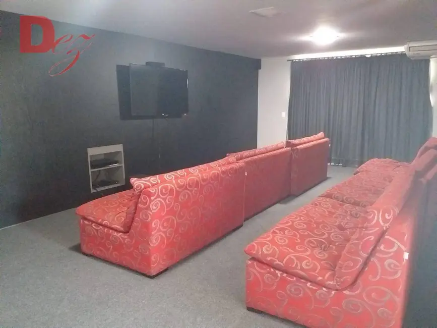 Foto 7 de Apartamento com 1 quarto à venda, 70m2 em Aviação, Praia Grande - SP