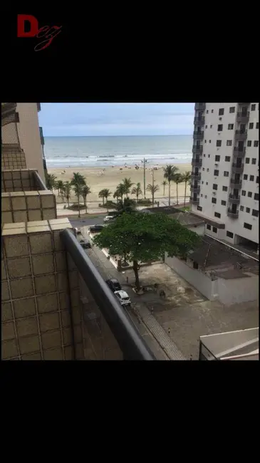 Foto 5 de Apartamento com 1 quarto à venda, 43m2 em Aviação, Praia Grande - SP