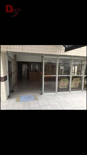 Foto 7 de Apartamento com 1 quarto à venda, 43m2 em Aviação, Praia Grande - SP