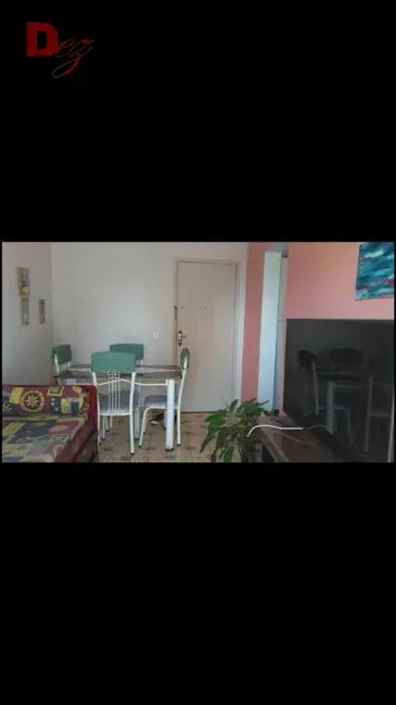 Foto 8 de Apartamento com 1 quarto à venda, 43m2 em Aviação, Praia Grande - SP