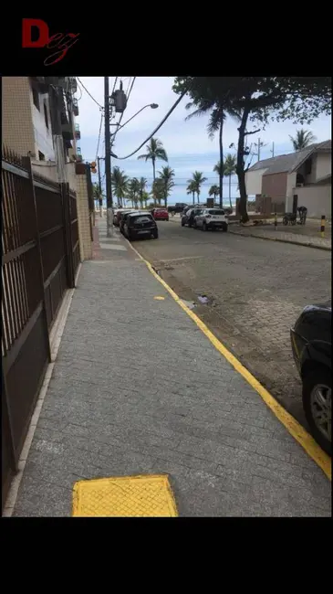 Foto 6 de Apartamento com 1 quarto à venda, 43m2 em Aviação, Praia Grande - SP