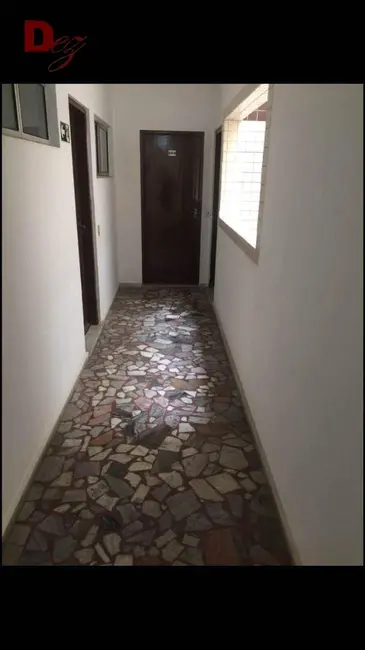 Foto 4 de Apartamento com 1 quarto à venda, 43m2 em Aviação, Praia Grande - SP