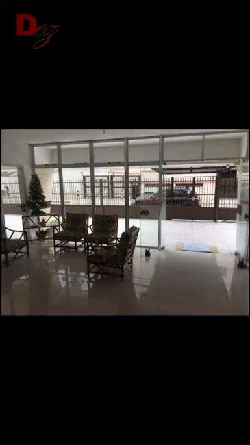 Foto 1 de Apartamento com 1 quarto à venda, 43m2 em Aviação, Praia Grande - SP