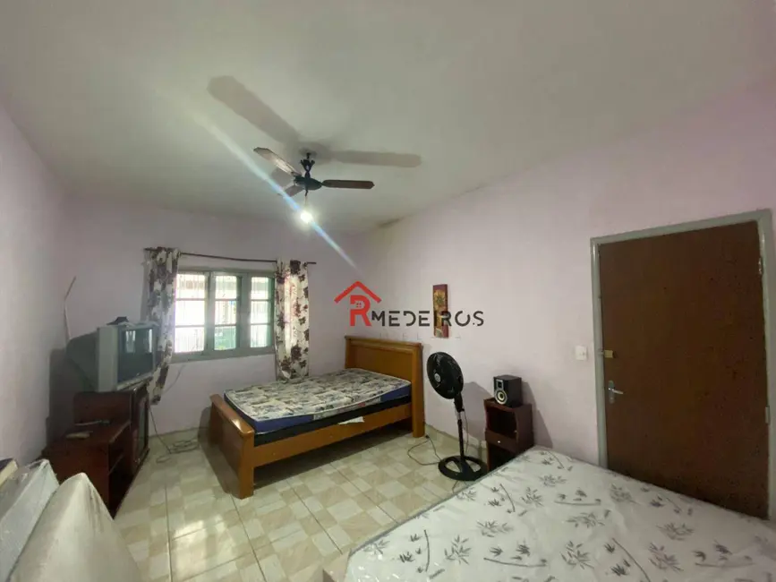 Foto 5 de Casa com 1 quarto à venda, 91m2 em Praia Grande - SP