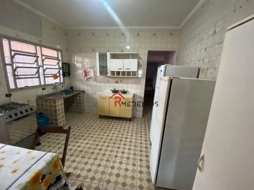 Foto 7 de Casa com 1 quarto à venda, 91m2 em Praia Grande - SP